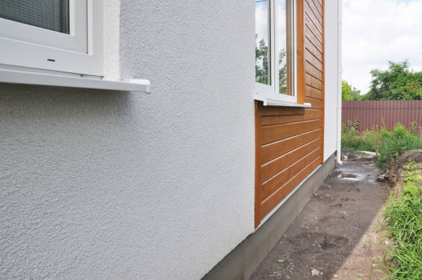 Best Siding Removal and Disposal  in Laurel Park, NC